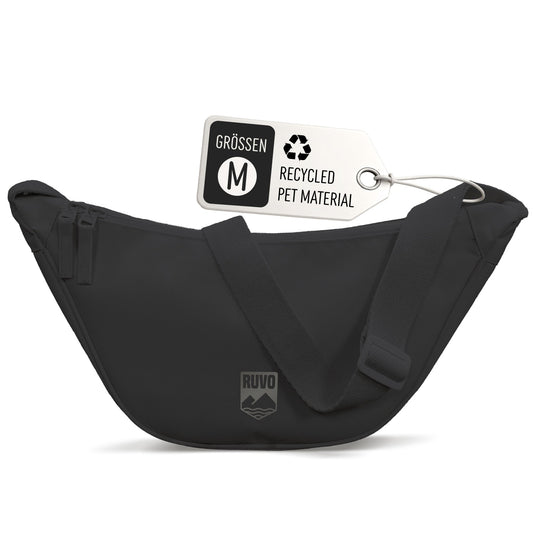 RUVO® Moon Bag - RUVO