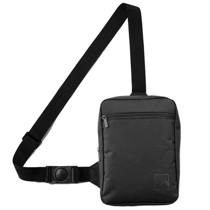 RUVO Chest Bag Größe M Titelbild
