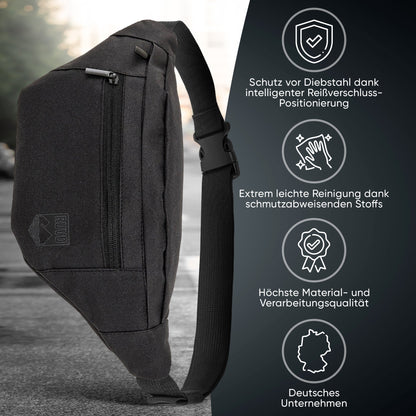 Bauchtasche - RUVO