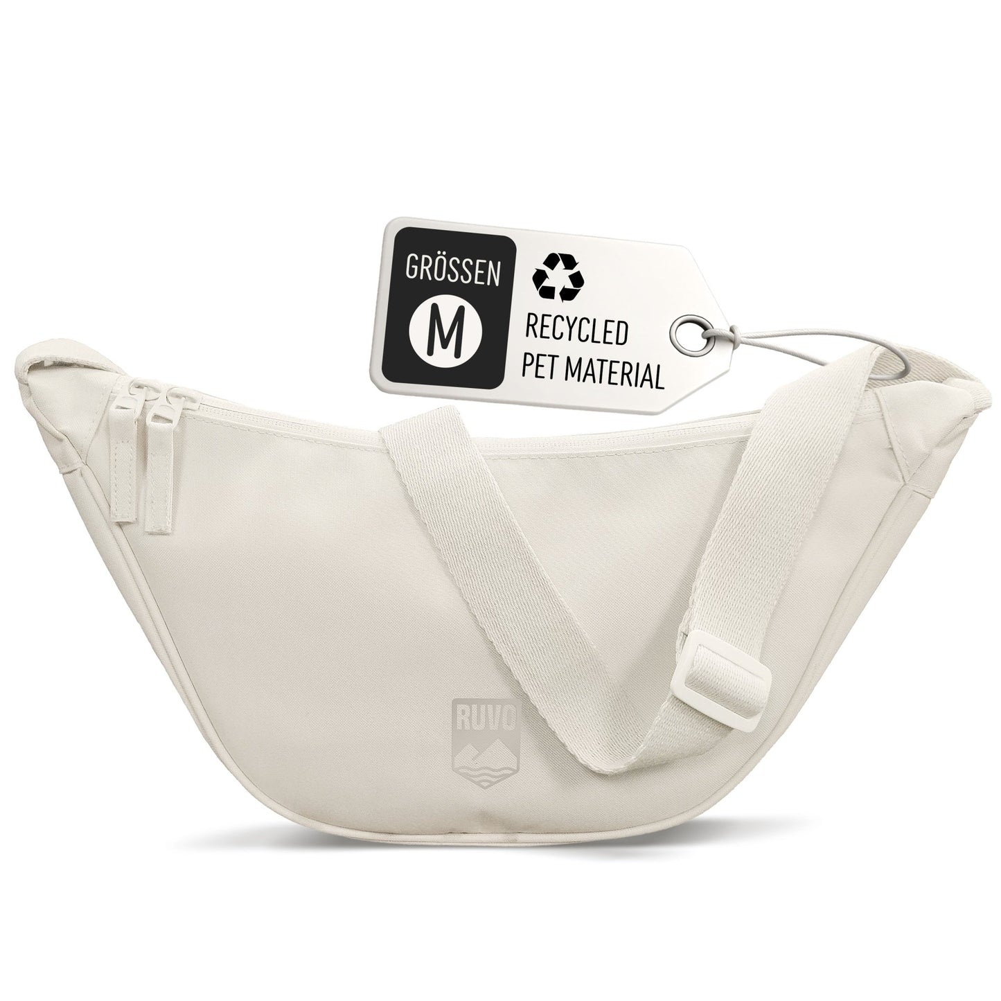 RUVO® Moon Bag - RUVO