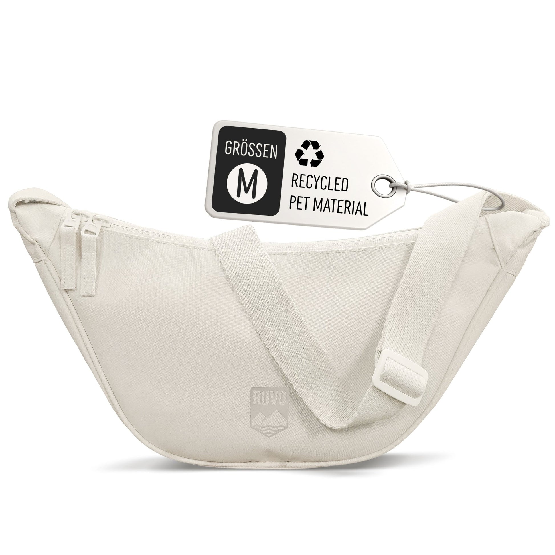 RUVO® Moon Bag - RUVO