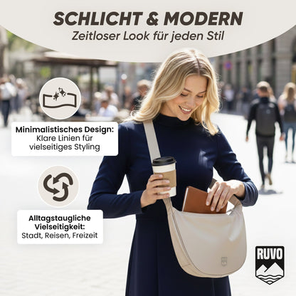 RUVO® Moon Bag - RUVO