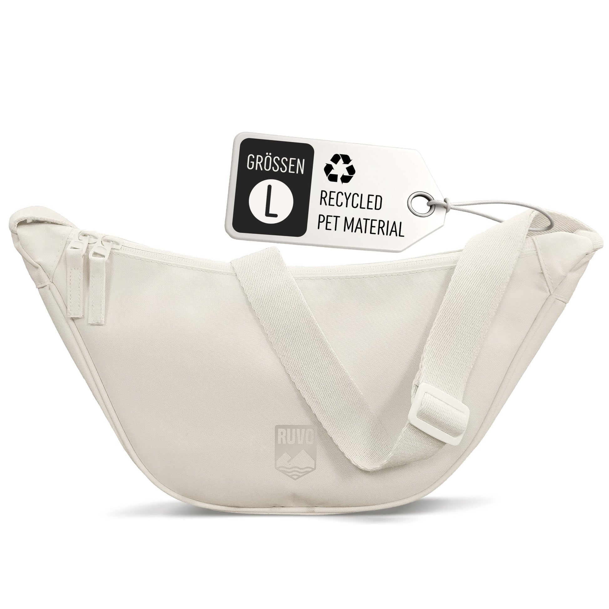 RUVO® Moon Bag - RUVO