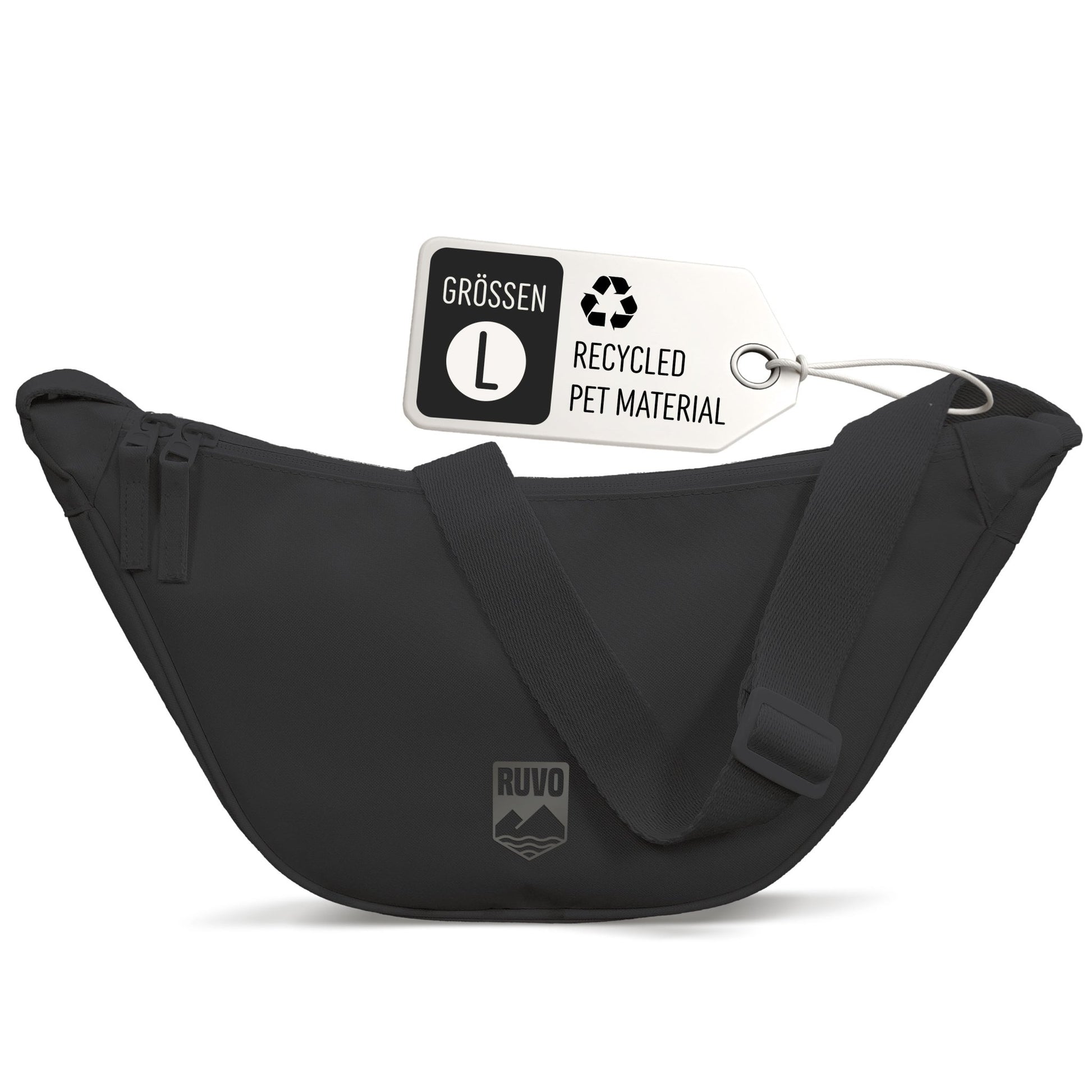 RUVO® Moon Bag - RUVO