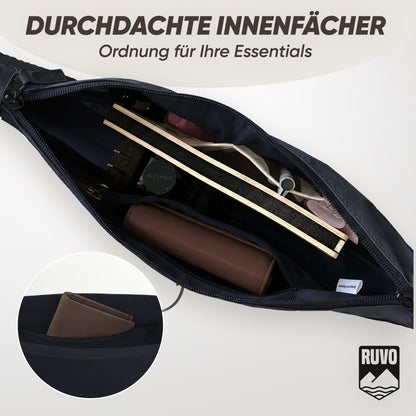 RUVO® Moon Bag - RUVO