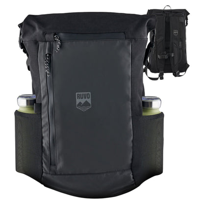 RUVO® Premium Rucksack - RUVO