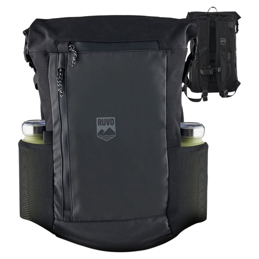 RUVO® Premium Rucksack - RUVO