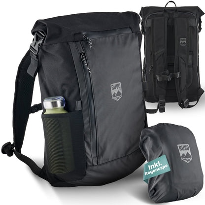 RUVO® Premium Rucksack - RUVO