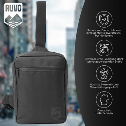 Sling Bag Gr. M - RUVO